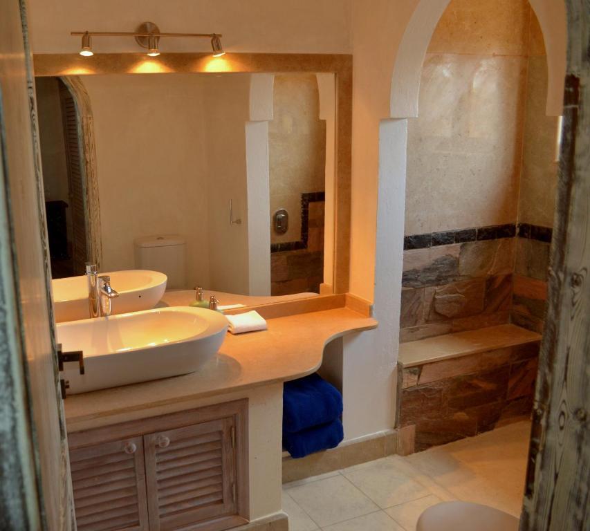 Red C Villas Dahab Bilik gambar