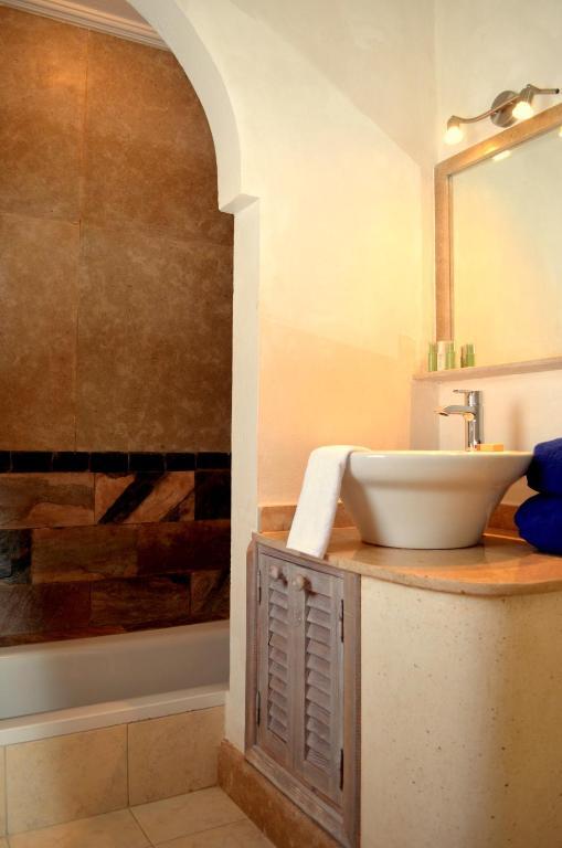 Red C Villas Dahab Bilik gambar