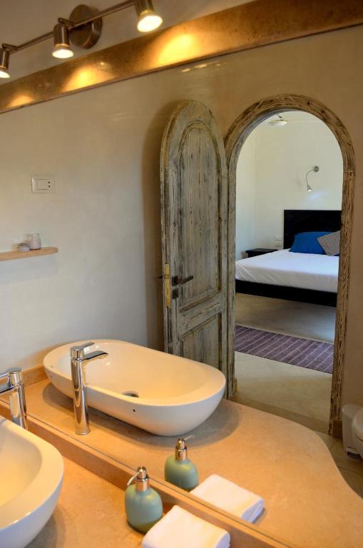 Red C Villas Dahab Bilik gambar