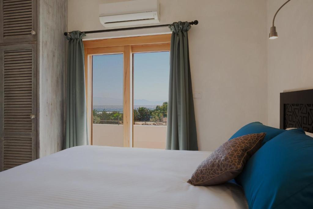 Red C Villas Dahab Bilik gambar