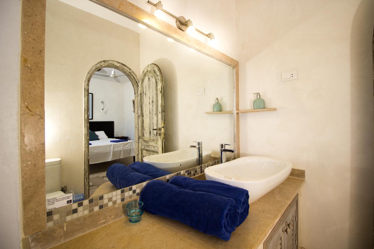Red C Villas Dahab Luaran gambar
